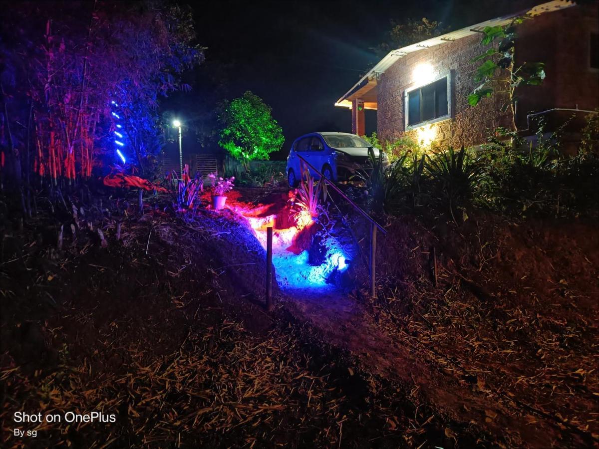 The Royal Ascot Holiday Home Alibag Exterior photo