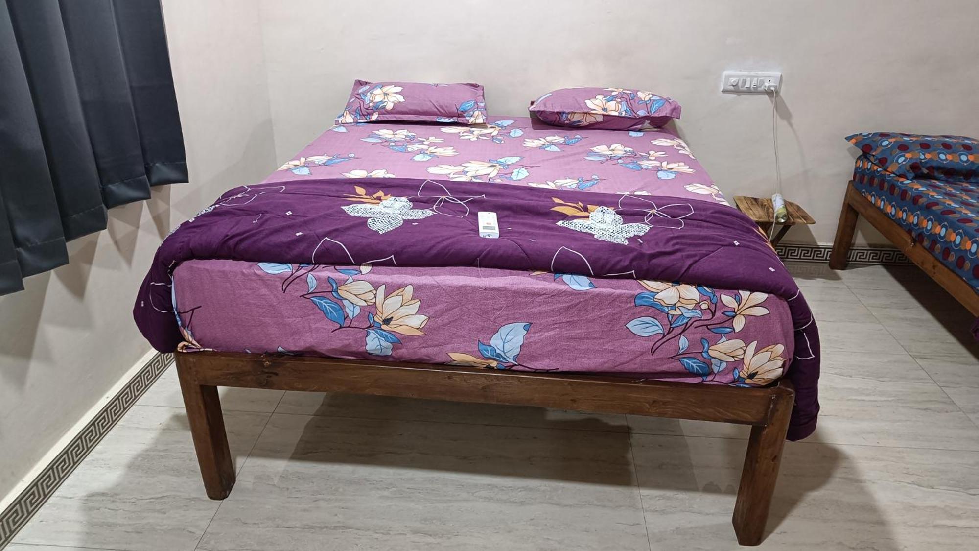 The Royal Ascot Holiday Home Alibag Room photo